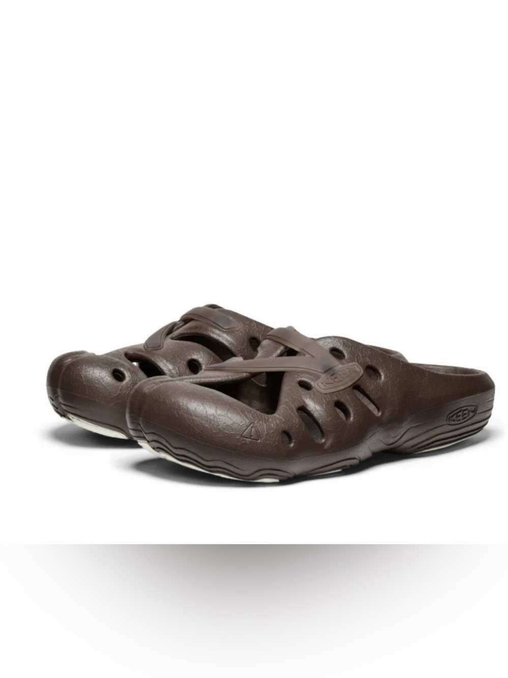 New Keen Yogeez Clog x Pilgrim Surf + Supply M5/W6.5